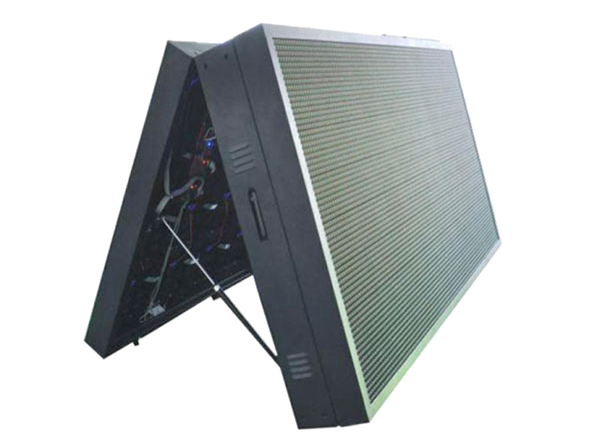 LED雙（shuāng）麵顯示屏