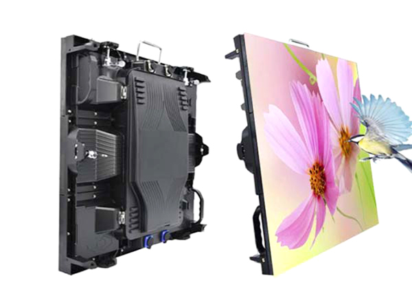 P6租賃顯示（shì）屏（píng）