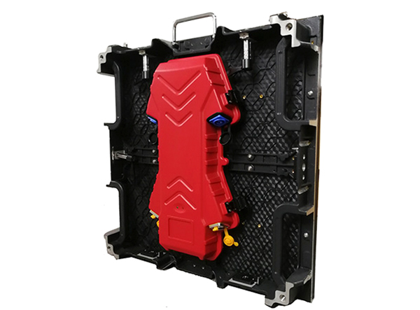 戶外租賃屏（píng）P3.91