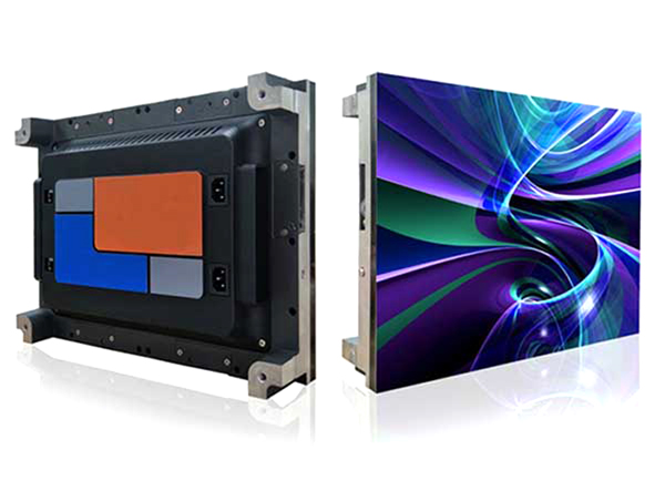 P2.5室內LED顯示（shì）屏