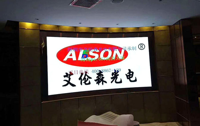 室內高清LED顯示屏小間距屏