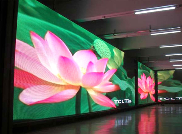 淺談婚禮LED大屏幕怎麽連（lián）接電腦