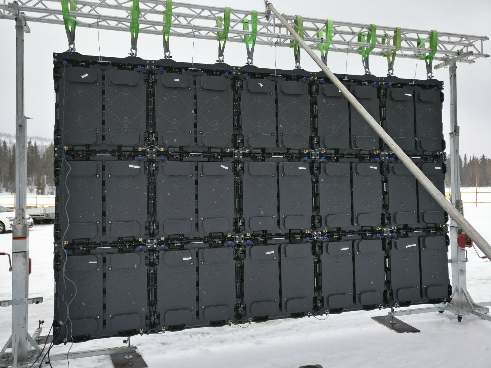 室（shì）外P4.8租賃屏（píng）,LED租賃屏