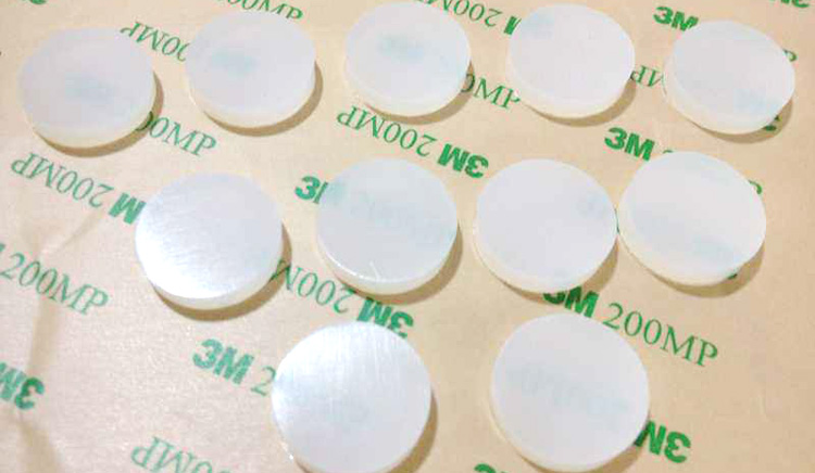 液態和固態矽膠做出（chū）來的產品有（yǒu）什麽區別？