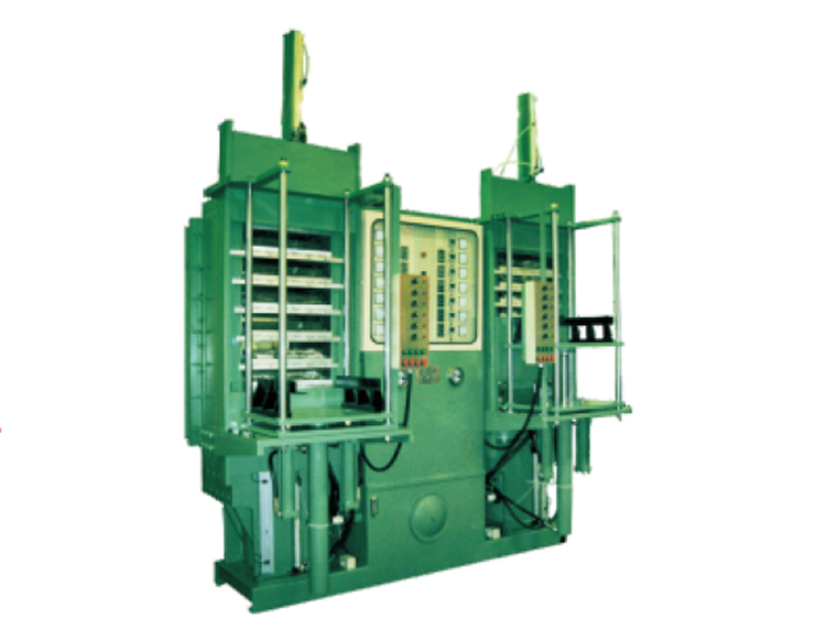 橡膠彈（dàn）力球專用機