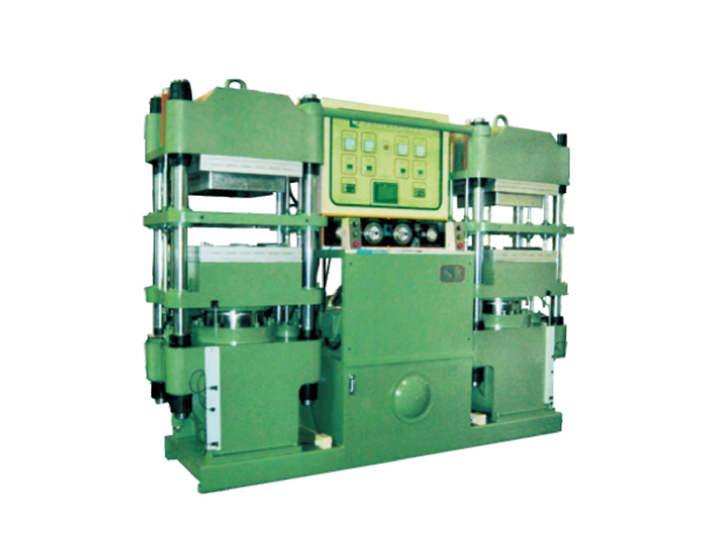 橡膠彈（dàn）力球專用機（jī）